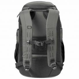 OGIO 91010 Utilitarian Pack - Rogue Grey
