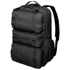 OGIO 91018 Utilitarian Modular Pack - Blacktop