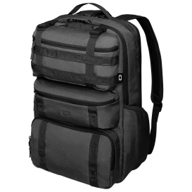OGIO 91018 Utilitarian Modular Pack - Storm Grey