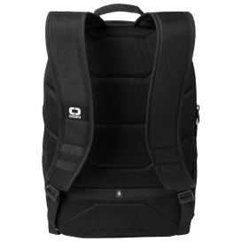 OGIO 91021 Forge Pack - Blacktop