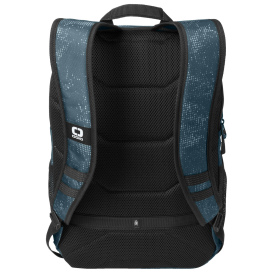OGIO 91021 Forge Pack - Blue Haze
