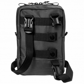 OGIO 97002 Resistant Crossbody - Tarmac Grey