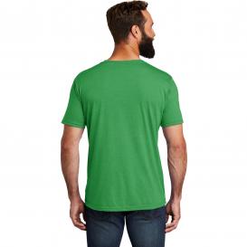 Allmade AL2004 Unisex Tri-Blend Tee - Enviro Green