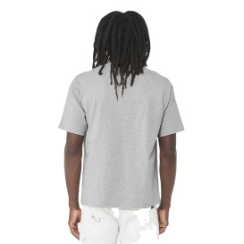 Bella + Canvas BC3010 Unisex 6-Ounce Heavyweight Tee - Athletic Heather