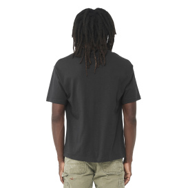 Bella + Canvas BC3010 Unisex 6-Ounce Heavyweight Tee - Dark Grey
