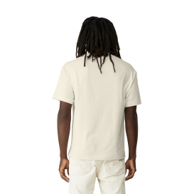 Bella + Canvas BC3010 Unisex 6-Ounce Heavyweight Tee - Natural