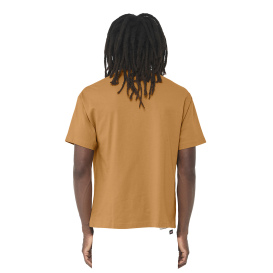 Bella + Canvas BC3010 Unisex 6-Ounce Heavyweight Tee - Toast