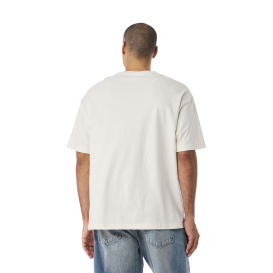 Bella + Canvas BC3010 Unisex 6-Ounce Heavyweight Tee - Vintage White