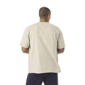 Bella + Canvas BC4610 Unisex 7.5-Ounce Heavyweight Tee - Dust