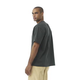 Bella + Canvas BC4610 Unisex 7.5-Ounce Heavyweight Tee - Hunter Green