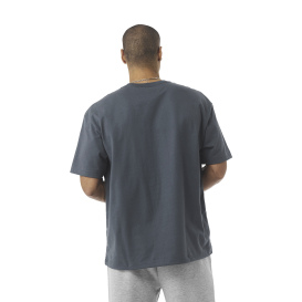 Bella + Canvas BC4610 Unisex 7.5-Ounce Heavyweight Tee - Vintage Navy