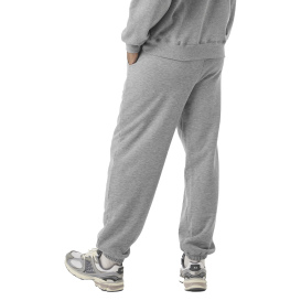 Bella + Canvas BC4737 Unisex 10-Ounce Heavyweight Sweatpants - Athletic Heather