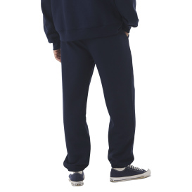 Bella + Canvas BC4737 Unisex 10-Ounce Heavyweight Sweatpants - Navy