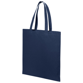 Port Authority BG1500 Core Cotton Tote - River Blue Navy