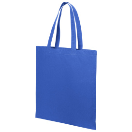 Port Authority BG1500 Core Cotton Tote - True Royal