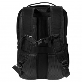 Port Authority BG225 Impact Tech Backpack - Deep Black