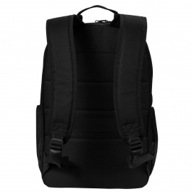 Port Authority BG226 Daily Commute Backpack - Black
