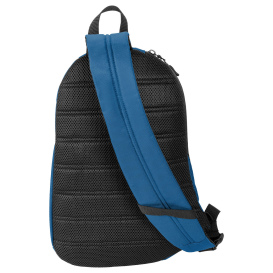 Port Authority BG228 Crossbody Backpack - Aegean Blue