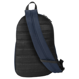 Port Authority BG228 Crossbody Backpack - River Blue Navy