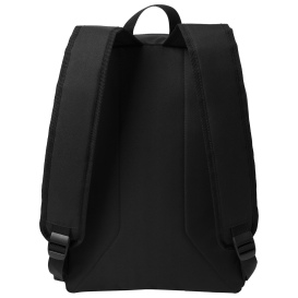 Port Authority BG231 Modern Backpack - Black | Full Source