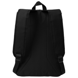 Port Authority BG231 Modern Backpack - Royal/Black