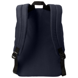 Port Authority BG270 C-Free Recycled Backpack - True Navy