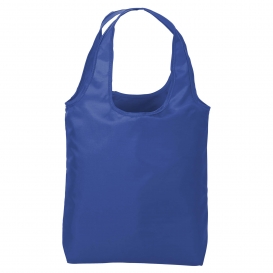 Port Authority BG416 Ultra-Core Shopper Tote - True Royal