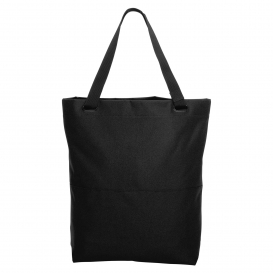 Port Authority BG418 Access Convertible Tote - Black