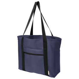 Port Authority BG470 Day Tote - True Navy