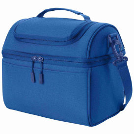 Port Authority BG517 Dome Cooler - True Royal
