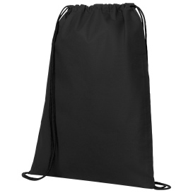 Port Authority BG6200 Core Cotton Cinch - Deep Black