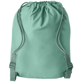 Port Authority BG637 Diamond Pocket Cinch - Sage