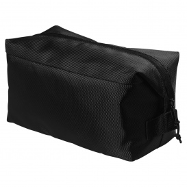 Port Authority BG751 Travel Bag - Black
