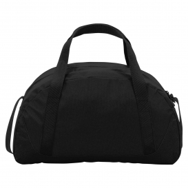 Port Authority BG818 Access Dome Duffel - Black | Full Source