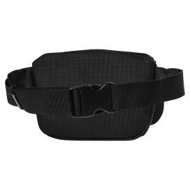 Port Authority BG910 Ultimate Hip Pack - Black