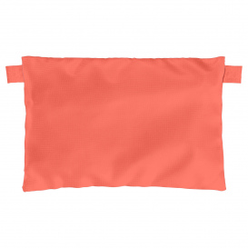 Port Authority BG915 Stash Pouch (5-Pack) - Coral/Soft Coral