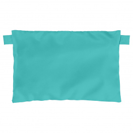 Port Authority BG915 Stash Pouch (5-Pack) - Maui Blue/Tropic Blue