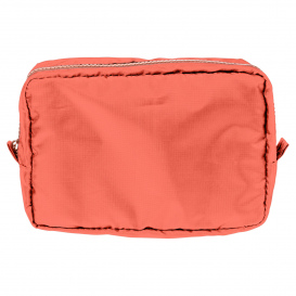 Port Authority BG916 Stash Dimensional Pouch (5-Pack) - Coral/Soft Coral