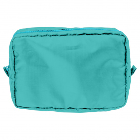 Port Authority BG916 Stash Dimensional Pouch (5-Pack) - Maui Blue/Tropic Blue