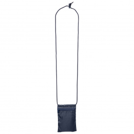 Port Authority BG917 Stash Crossbody Pouch (5-Pack) - Titan Blue