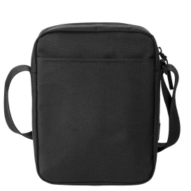 Port Authority BG918 Upright Crossbody Bag - Black