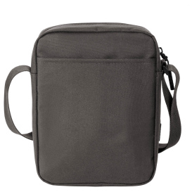 Port Authority BG918 Upright Crossbody Bag - Dark Charcoal