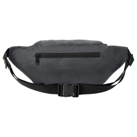 Port Authority BG919 Large Crossbody Hip Pack - Dark Slate