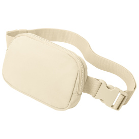 Port Authority BG936 Matte Hip Pack - Sahara