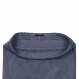 Port Authority C223 Microfleece Gaiter - True Navy