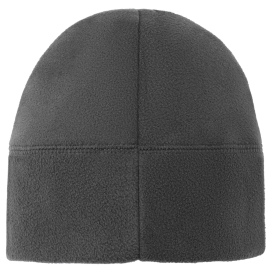 Port Authority C918 Fleece Beanie - Charcoal