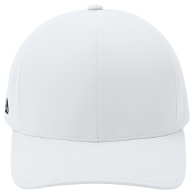 Port Authority C938 Flexfit Delta Cap - White