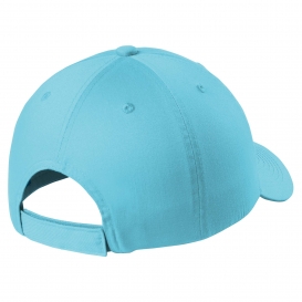 Port Authority C942 Beach Wash Cap - Tidal Wave