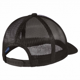 Port Authority C950 Photo Real Snapback Trucker Cap - City Street