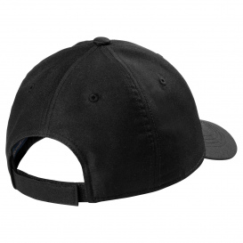Port Authority C954 Eco Cap - Deep Black